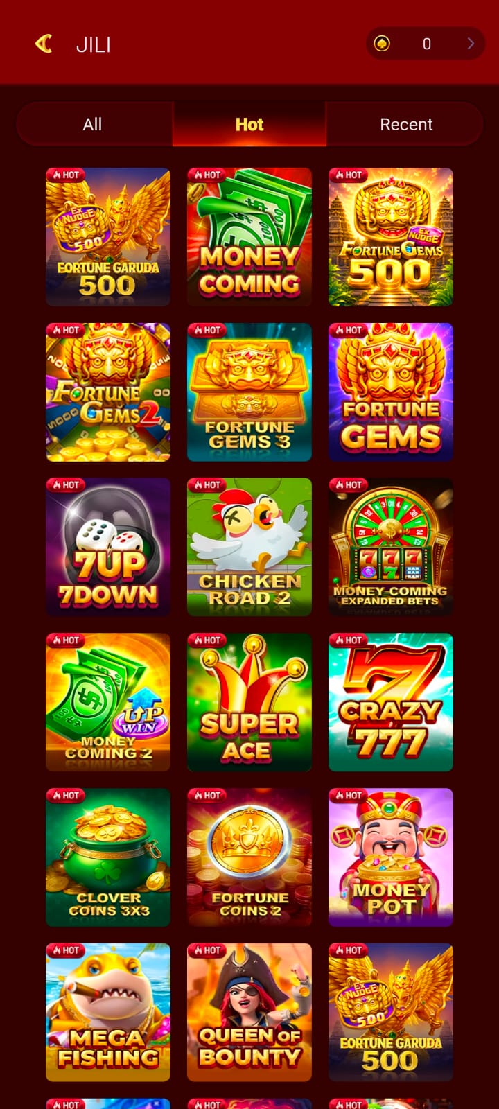ZN7 APP